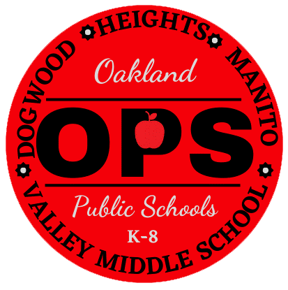 District School Logo